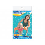 Rukávniky Bestway 20 x 20 cm oranžové